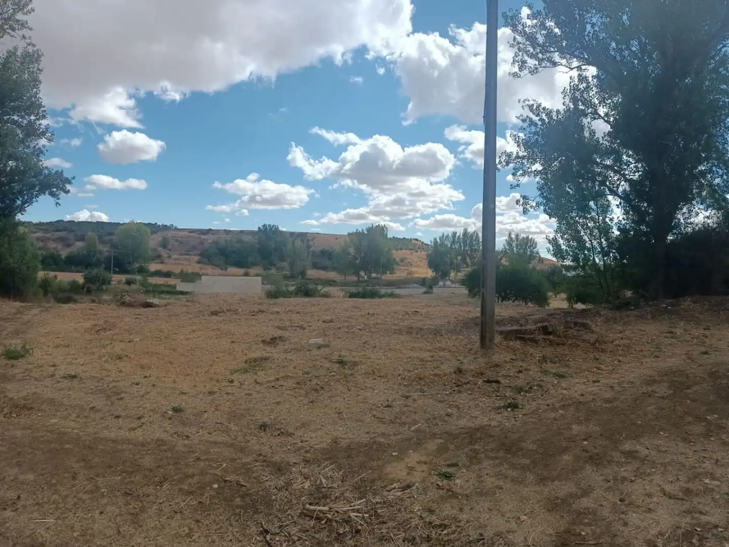 Residencial en venda en Vallecillo