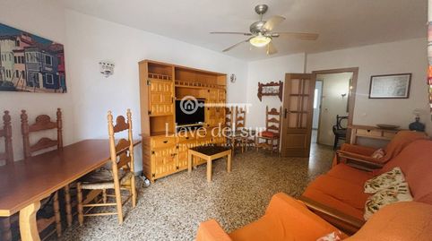 Foto 5 de Piso en venta en Delicias, Águilas