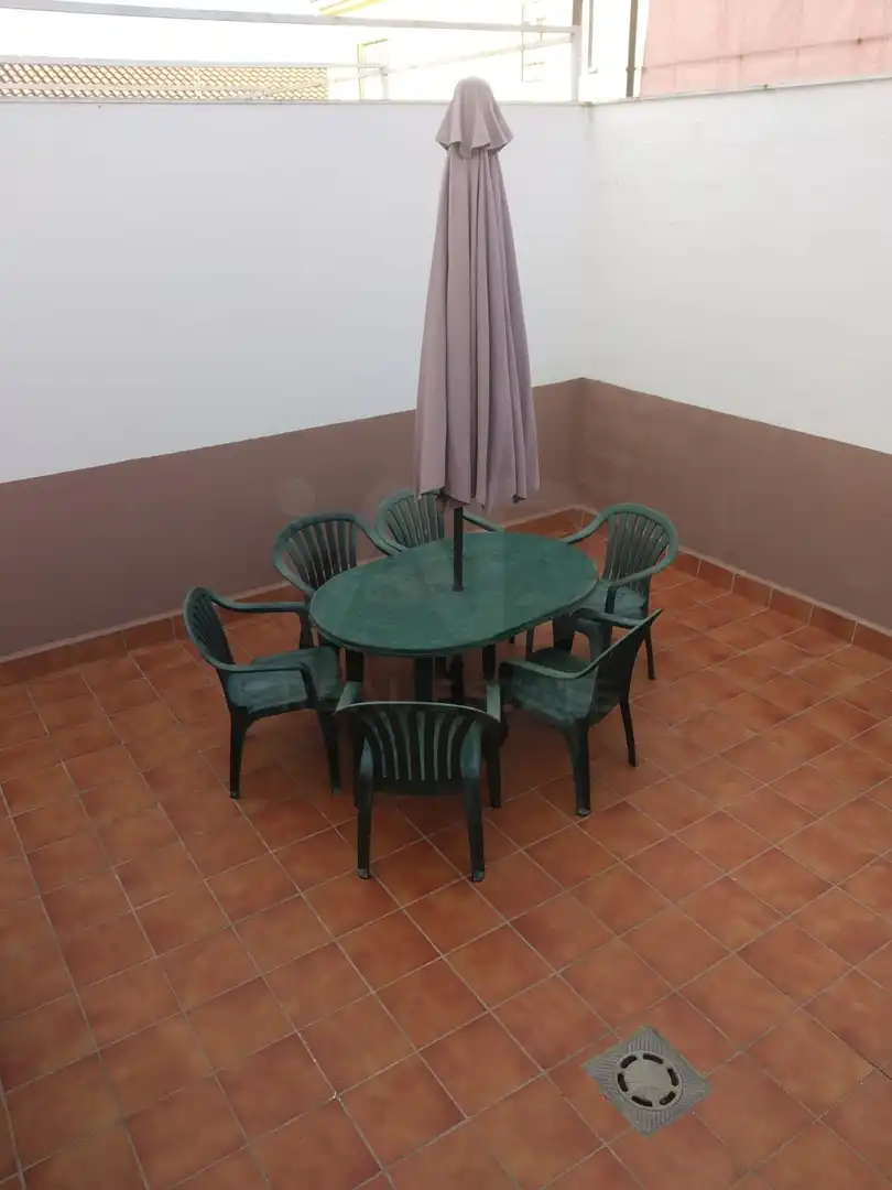 Terraza de Casa o chalet en venta en Posadas con Aire acondicionado y Calefacción