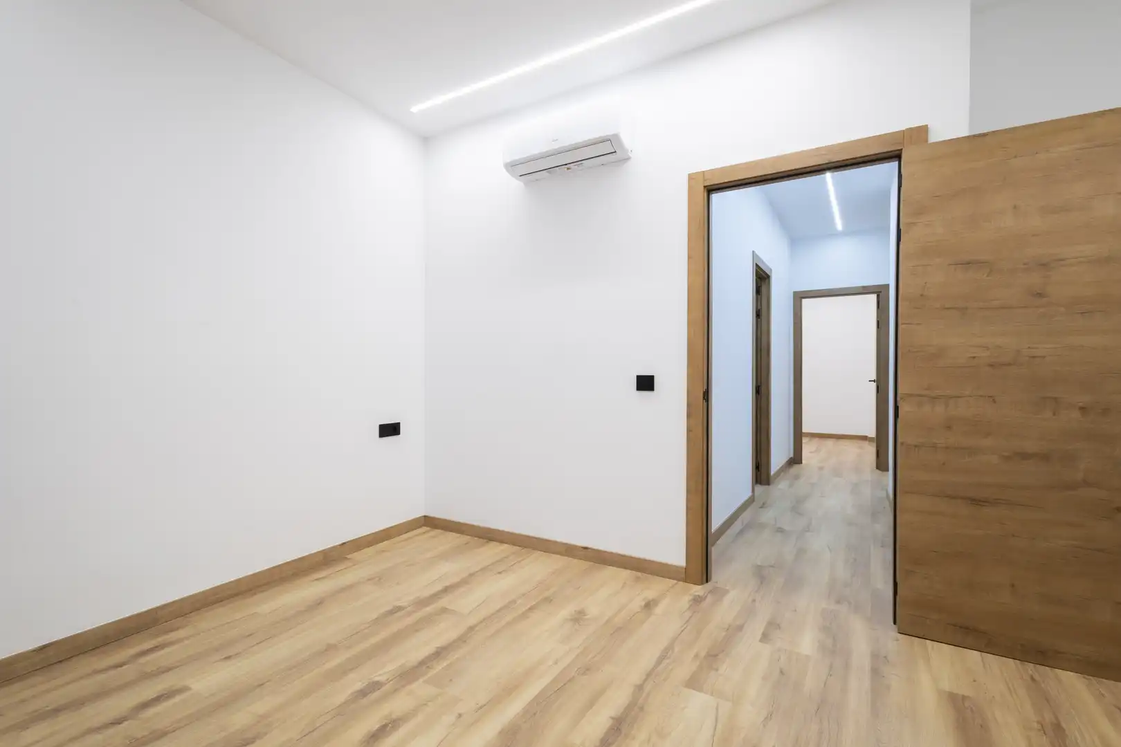 Flat for rent in Santa Cruz de Tenerife  with Air Conditioner