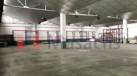 Photo 4 of Industrial buildings to rent in Progrés, Barcelona