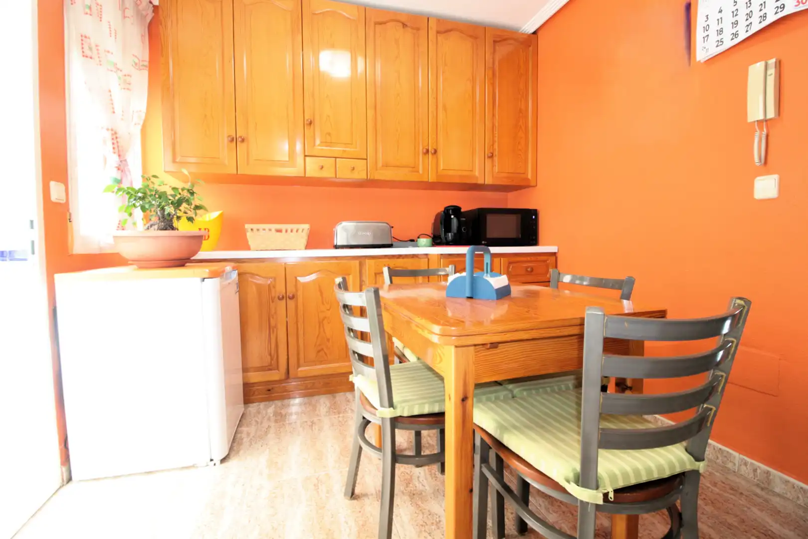 Maison mitoyenne avec terrasse à vendre à Santiago de la Ribera, imagen 10