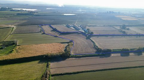 En venda peça de terra rústica de regadiu de 50.978 m2 de superfície situada al municipi de Juneda., immagine 4