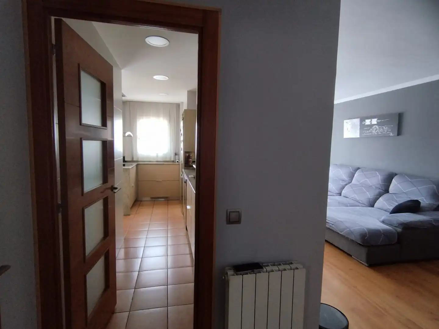 Appartement avec terrasse à vendre à Cerdanyola, imagen 12