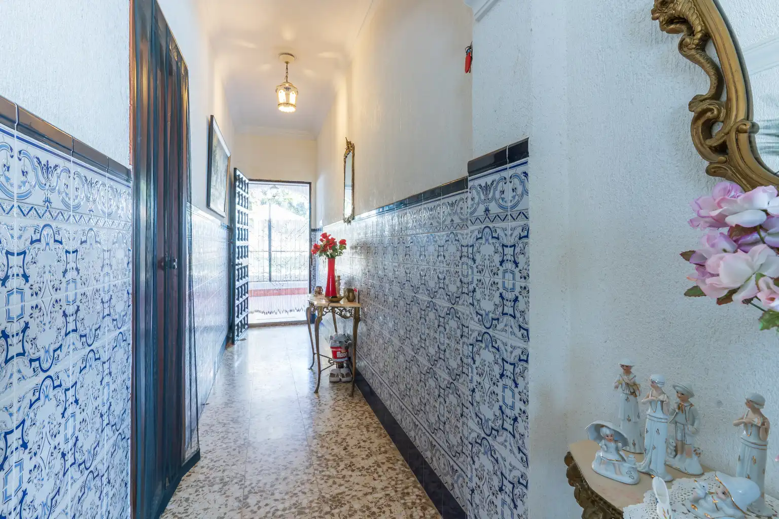 Country homes for sale in Bonares  with Private garden, Terrace and Swimming Pool