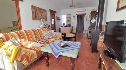 Foto 4 de Casa o xalet de lloguer a El Pinós / Pinoso, Alicante