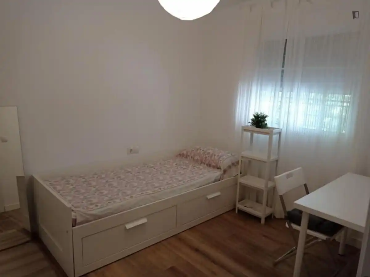 Habitación en Juan XXIII - Rochelambert