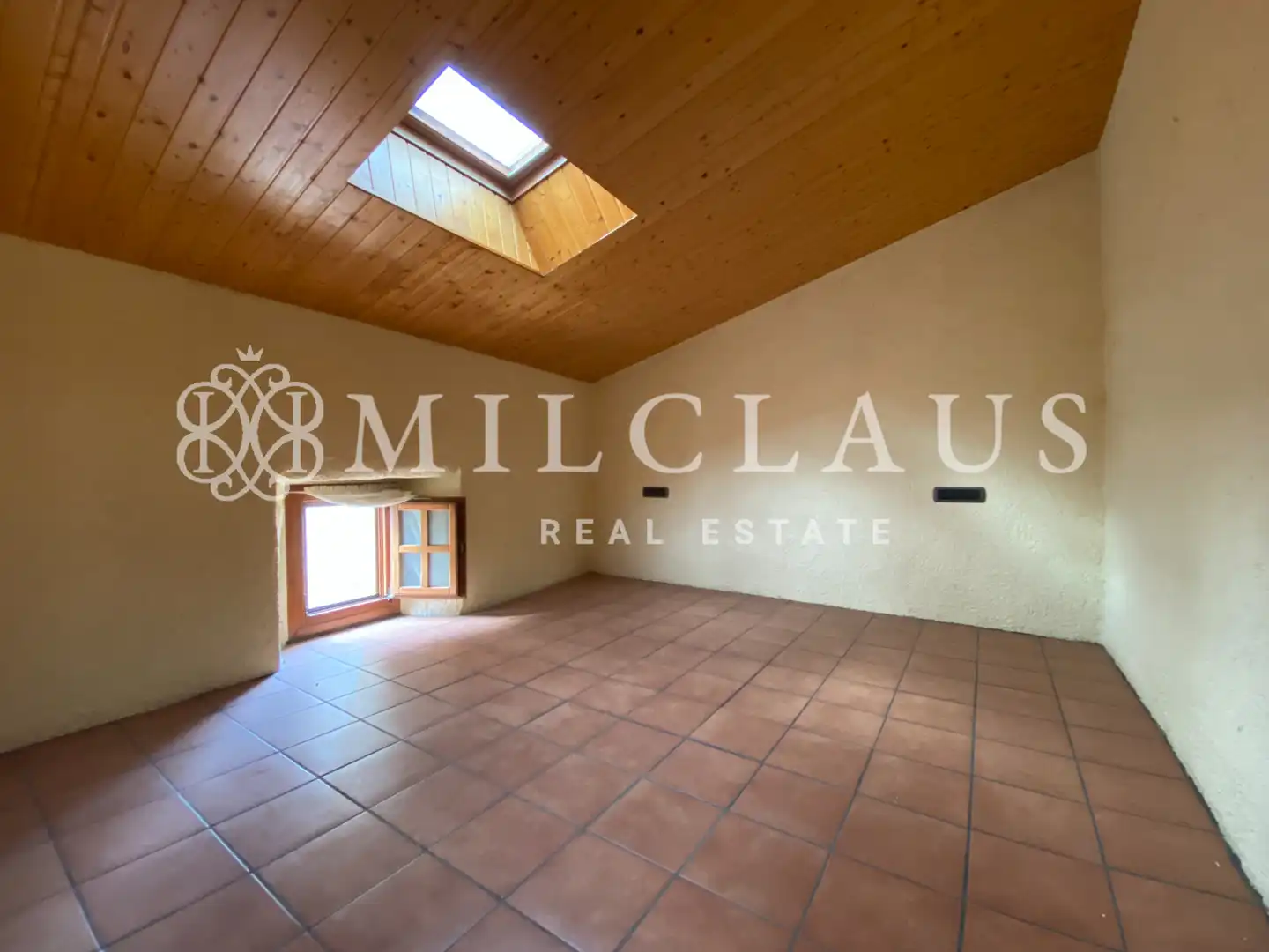 Casa o xalet de lloguer en Talamanca amb Calefacció, Parquet i Forn