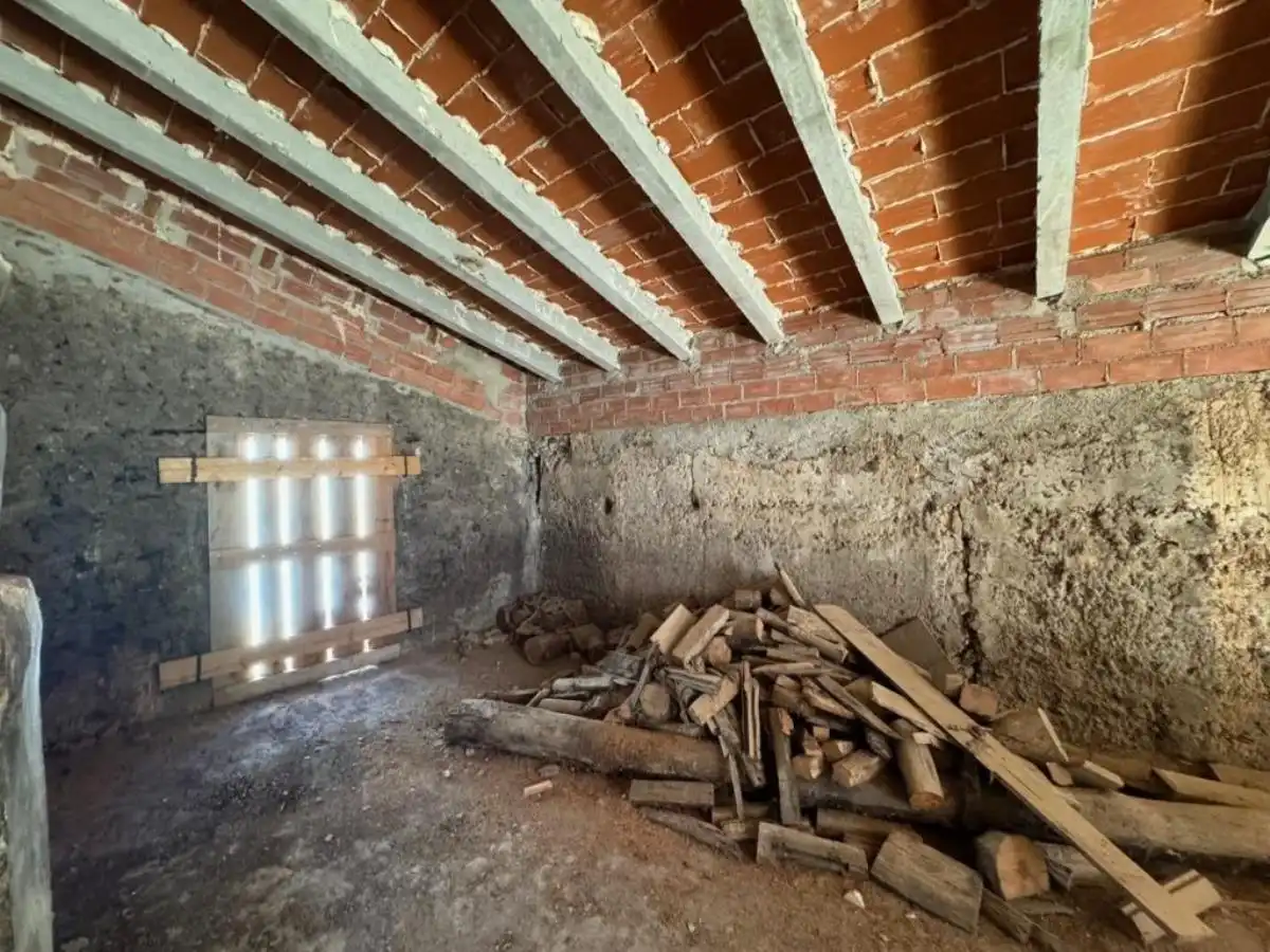 Habitatge amb terrassa en venda a Ráfales, imagen 7