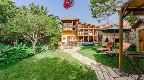 Foto 2 de Casa o chalet en venta en Arico, Santa Cruz de Tenerife