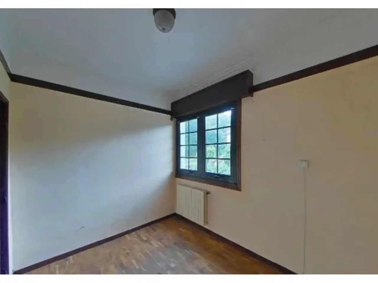 Habitación de Casa o chalet en venta en Entrimo con Aire acondicionado, Calefacción y Jardín privado