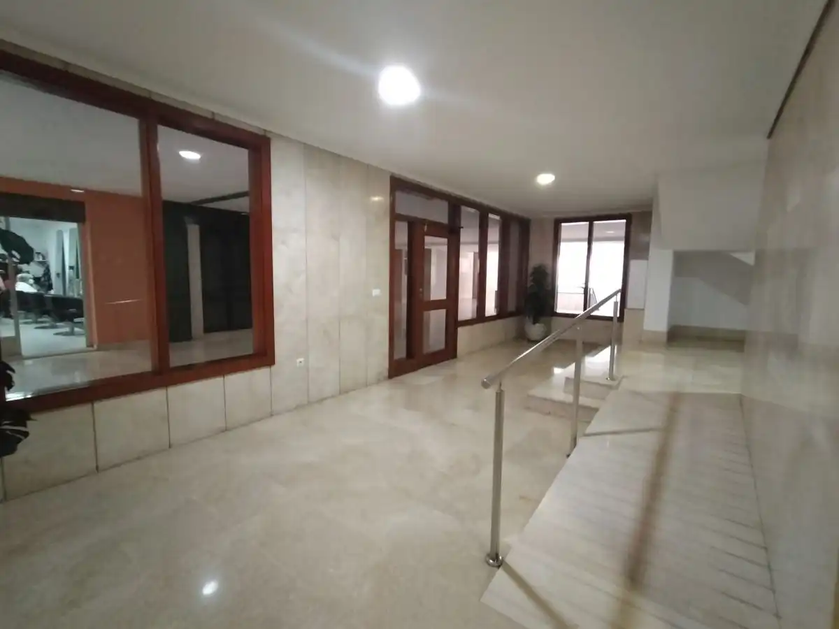 Piso en venta en Castellón de la Plana / Castelló de la Plana con Calefacción, Terraza y Trastero