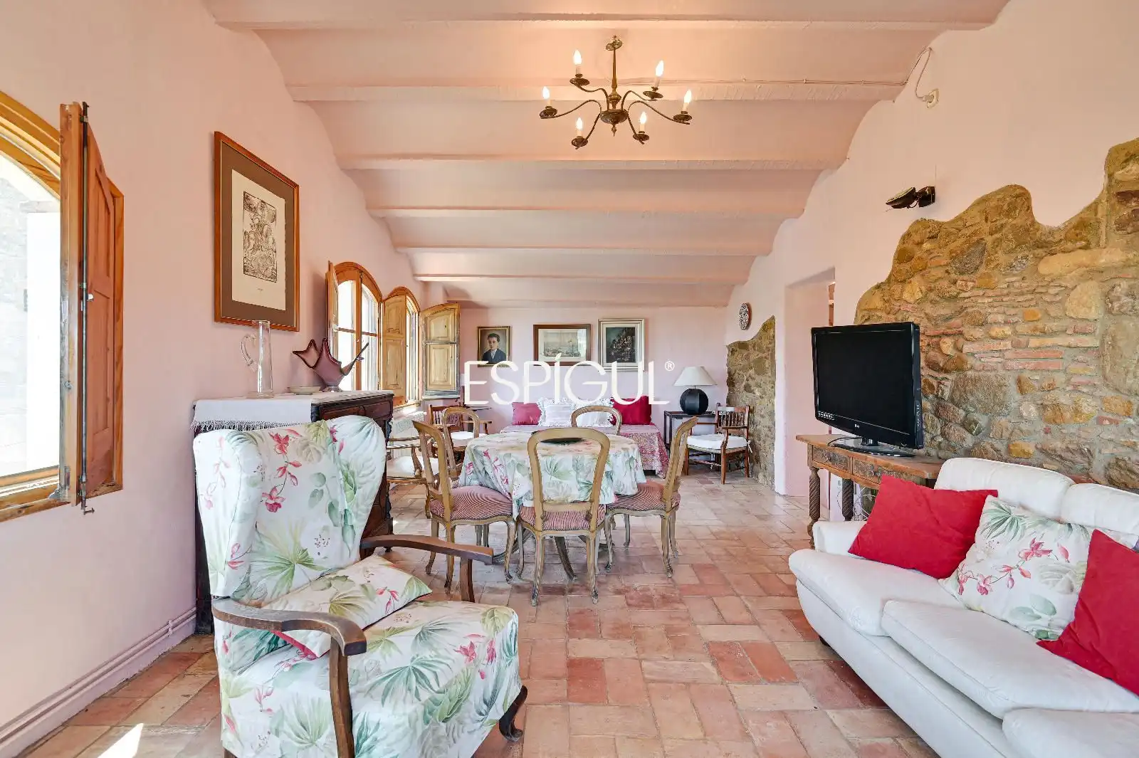 Casa con terraza en venta en Castell d'Empordà, imagen 33