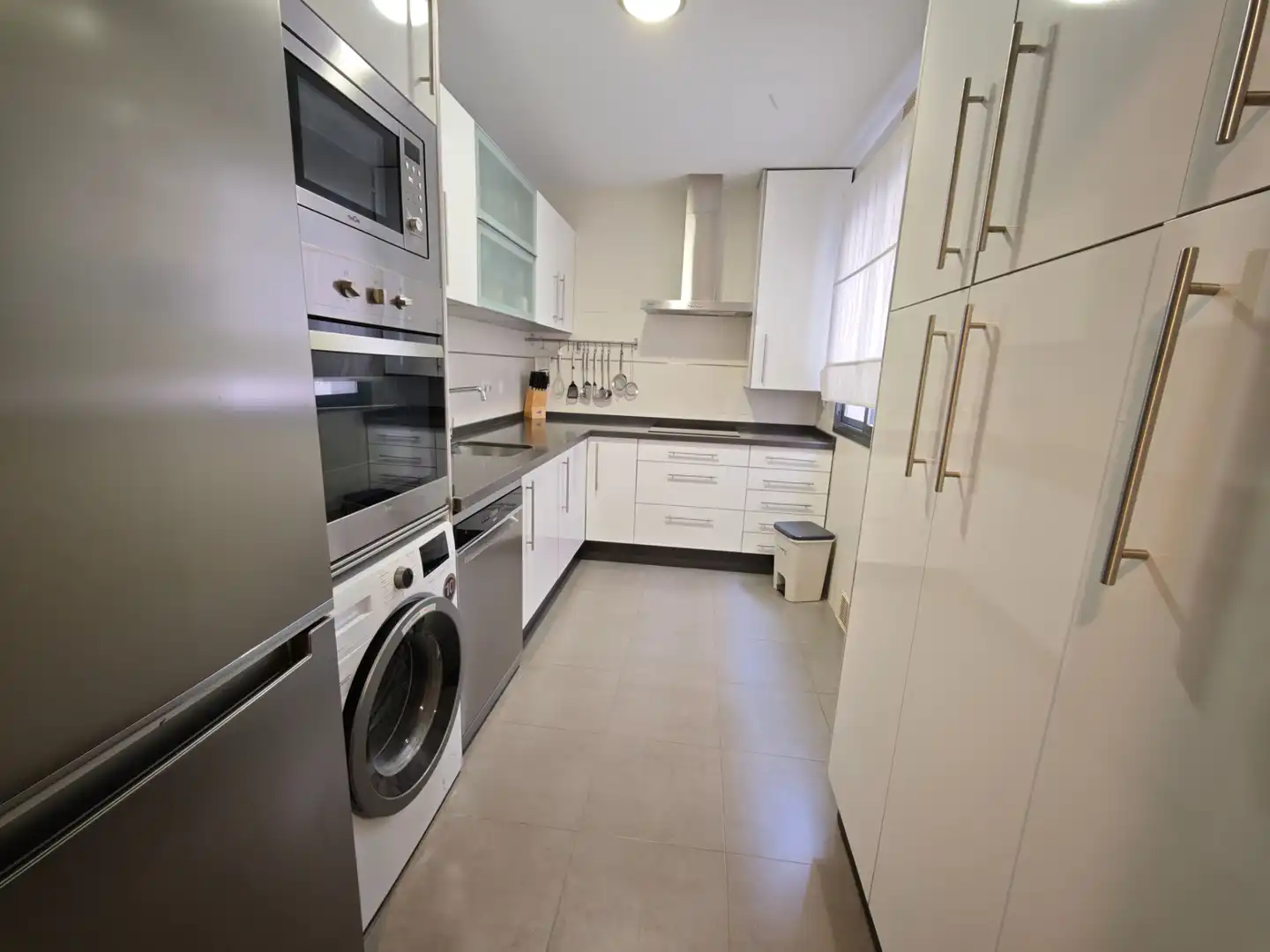 Piso con terraza en venta en Ctra Sanlúcar - Cuatro Pinos, imagen 15