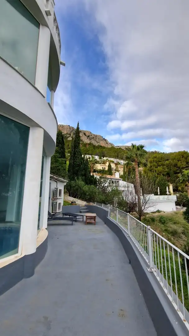 Villa mit Terrasse zum Verkauf in Oltamar - Cucarres, imagen 47