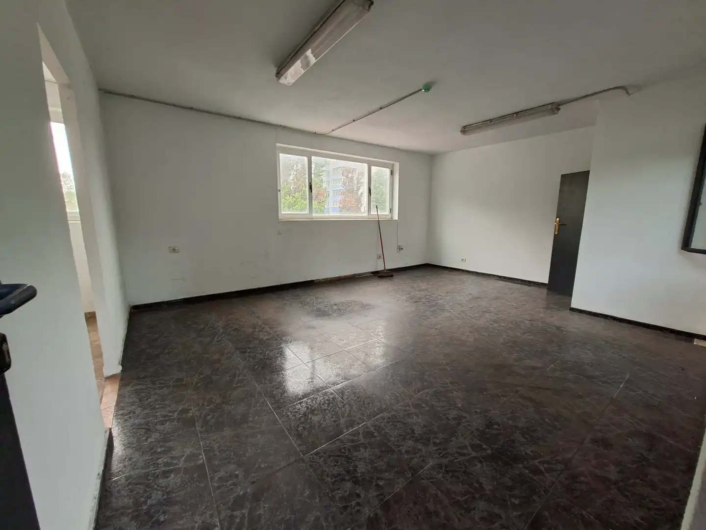 Nau industrial de lloguer en Castrillón