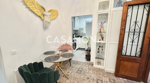 Foto 5 de Dúplex en venda a La Barceloneta,  Barcelona Capital