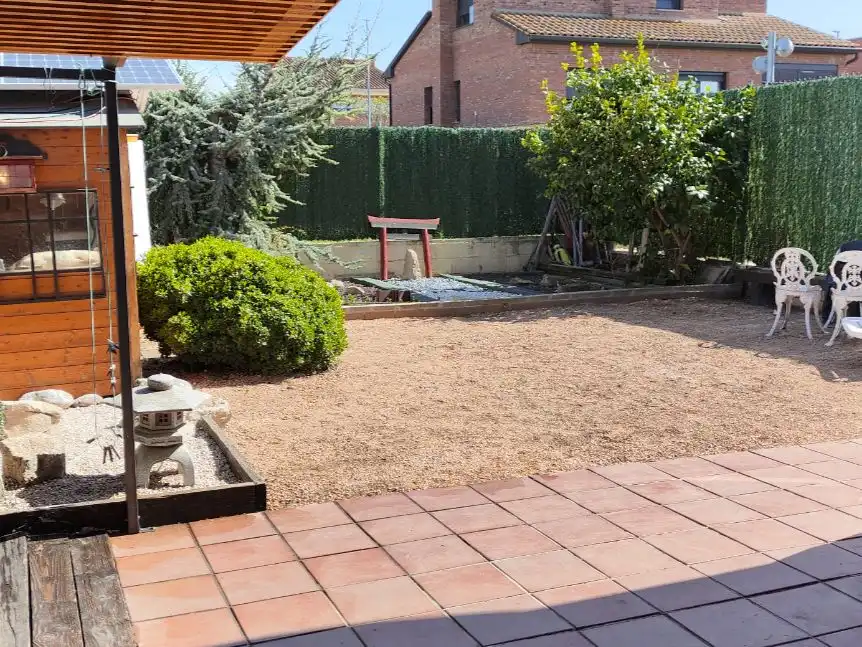 Maison jumelée avec jardin à vendre à Pirineus 3, imagen 2