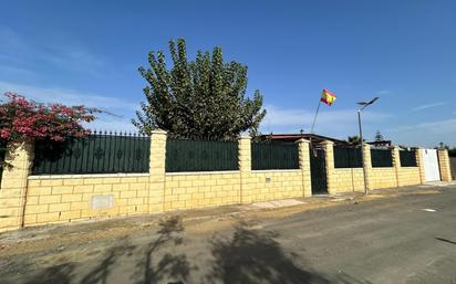 Exterior view of Residential for sale in Los Palacios y Villafranca