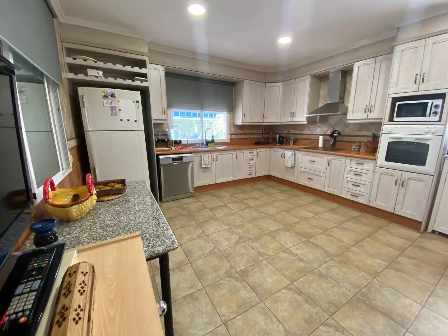 Villa avec piscine à vendre à La Algoda - Matola - Llano de San José, imagen 24