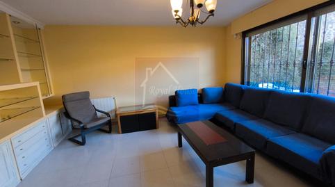 Foto 3 de Casa adosada en venda a Calle de la Siderita, El Guijo - Colonia España, Galapagar