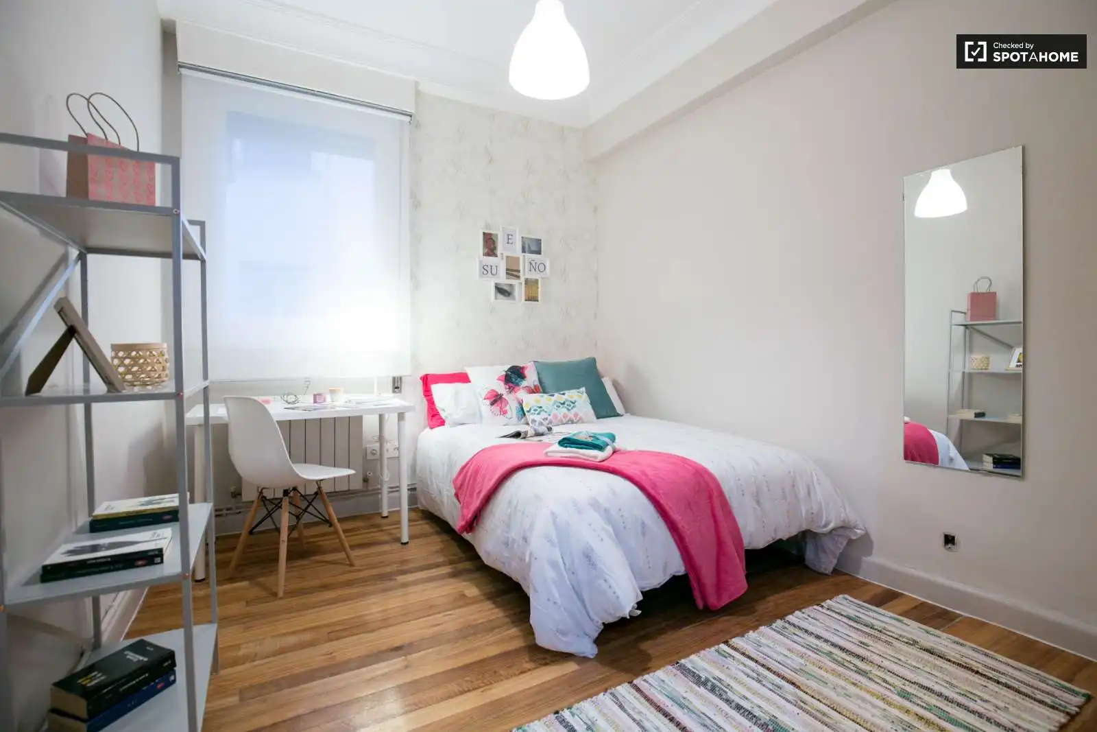 Room in San Pedro de Deusto - La Ribera