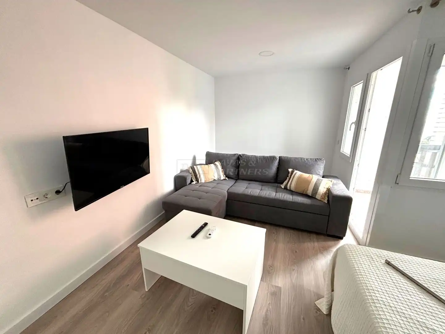 Flat for rent in Gustavo A. Becquer, 7, Campoamor
