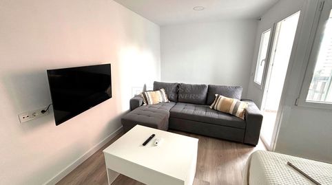 Photo 3 of Flat for rent in Gustavo a. Becquer, 7, Campoamor, Orihuela