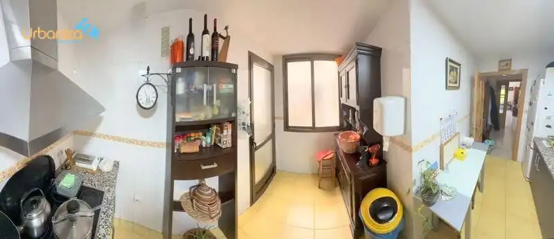 Apartament amb ascensor en venda a San Roque - Ronda Norte, imagen 4
