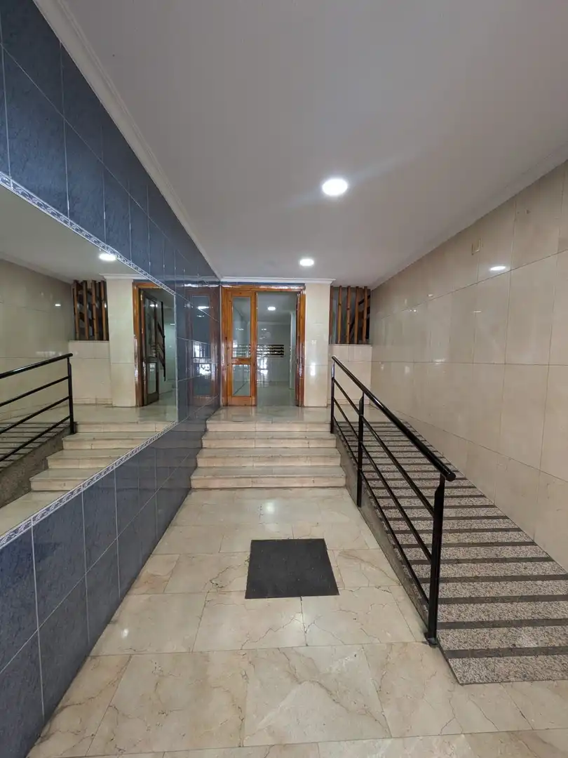 Flat for sale in Ciudad Real  with Heating