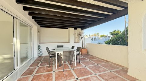 Photo 4 of Attic for rent in Guadalmina Baja, Marbella