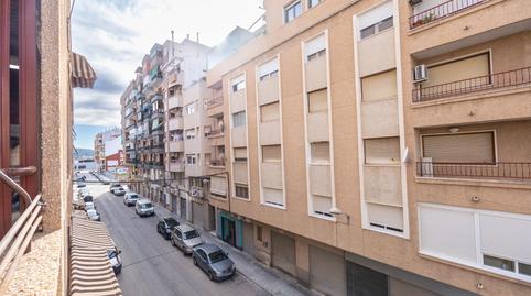 Foto 3 de Pis de lloguer a Orihuela ciudad, Alicante