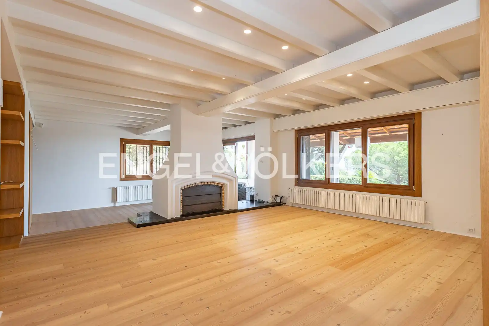 Casa con piscina in vendita a Carrer de la Cisa, imagen 26