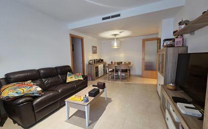 Living room of Planta baja for sale in El Vendrell  with Heating