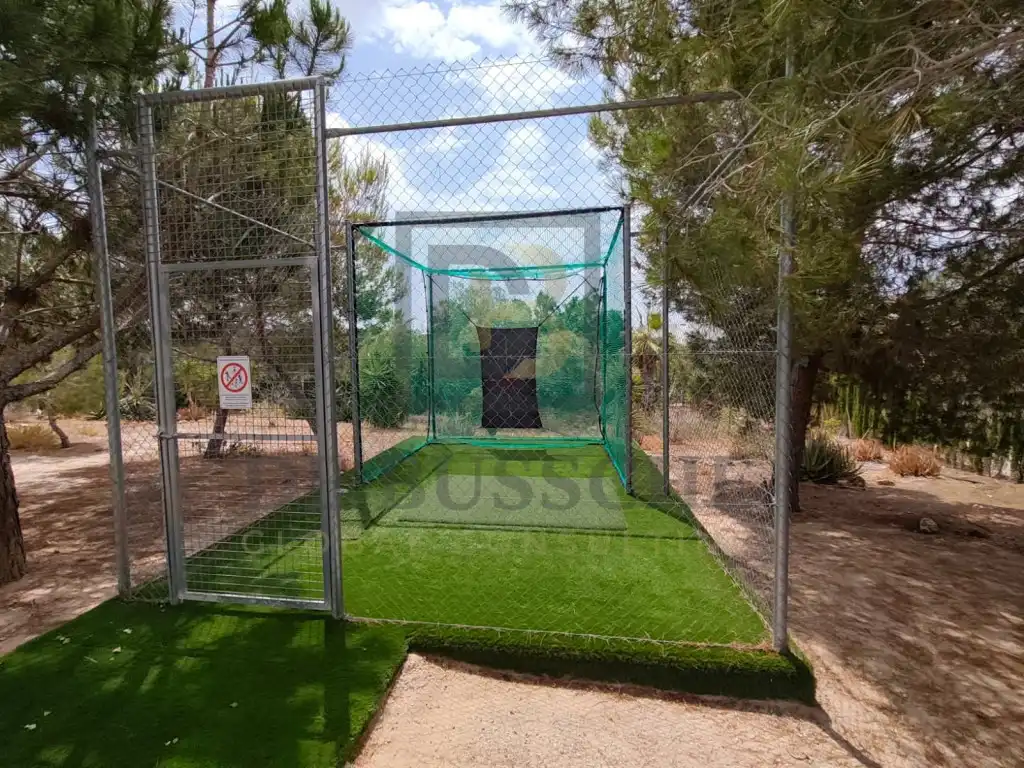 Adosado con piscina en venta en Poligono L-2 Lago Sol, imagen 45