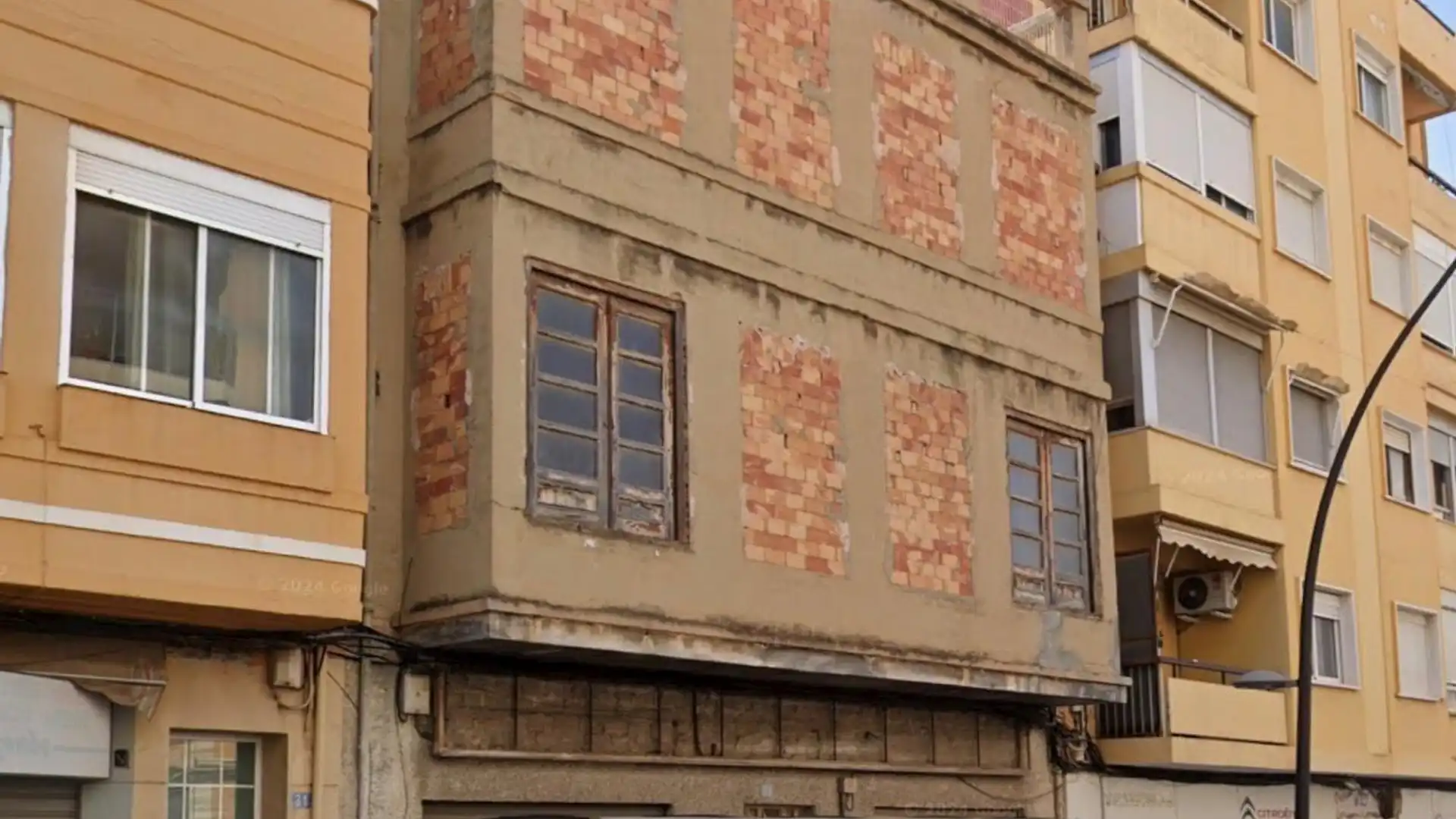 Edifici en venda a Avenida CARLOS FERRIS, 33, Albal