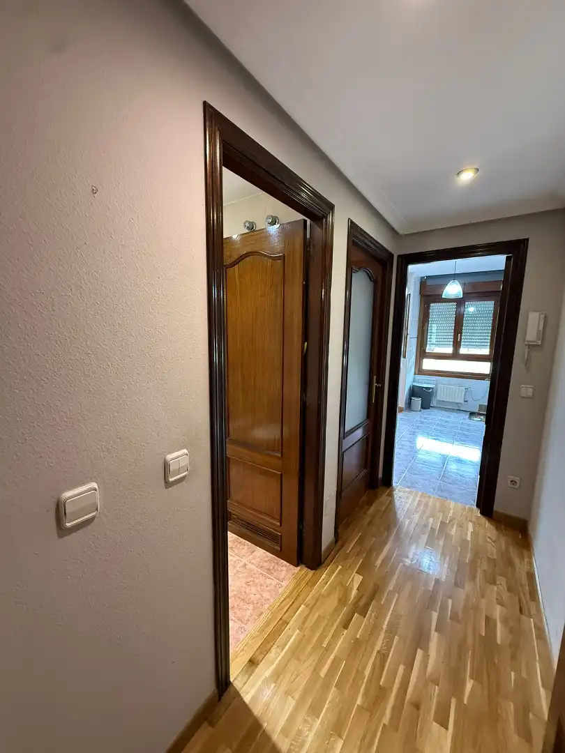 Wohnung zum Verkauf in Oviedo  mit Heizung, Abstellraum und Möbliert