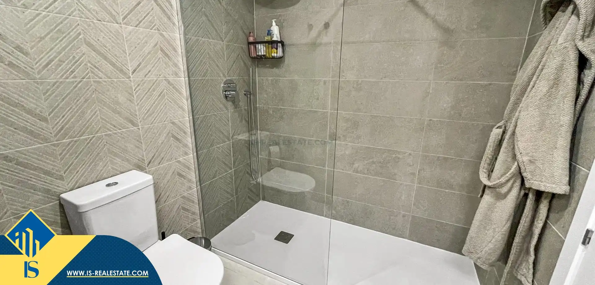 Wohnung mit Pool zum Verkauf in Orihuela Costa, imagen 12