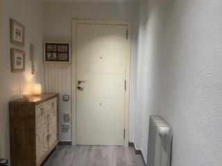 Apartamento en venta en Reus con Aire acondicionado, Calefacción y Amueblado