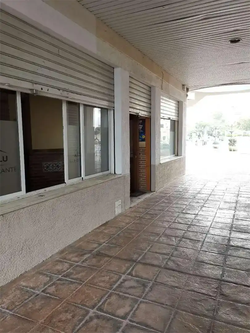 Local de alquiler en Torremolinos con Aire acondicionado