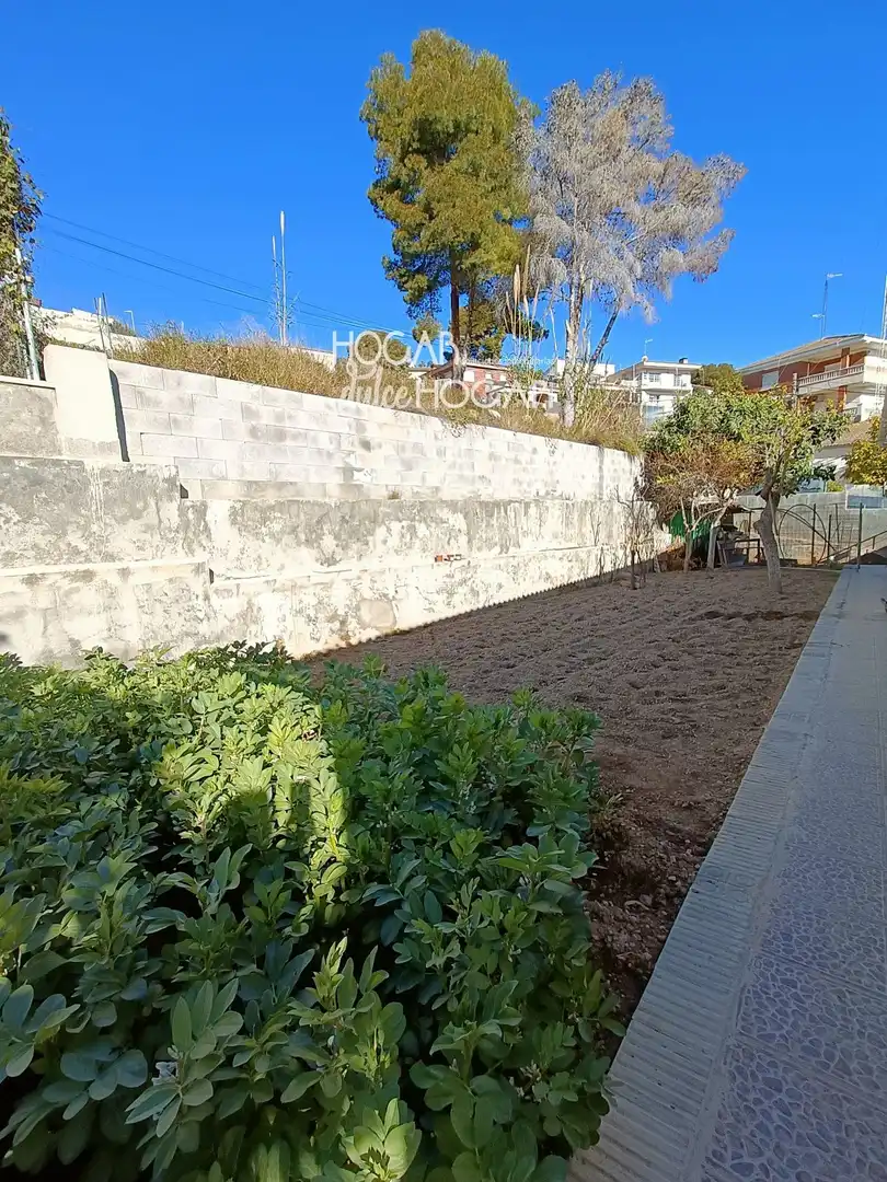 Chalet con piscina en venta en Torre de los escipiones, imagen 25