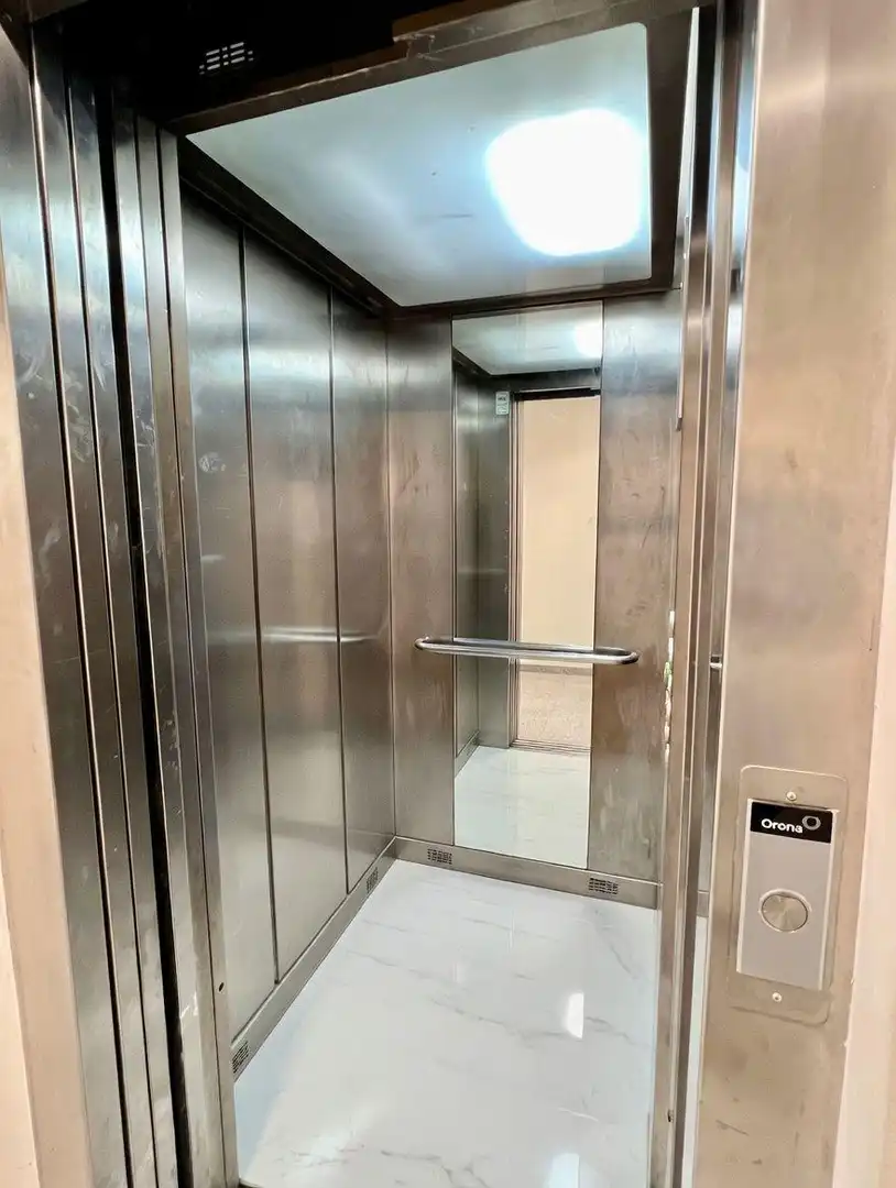 Flat for sale in Sabadell  with Air Conditioner, Heating and Terrace