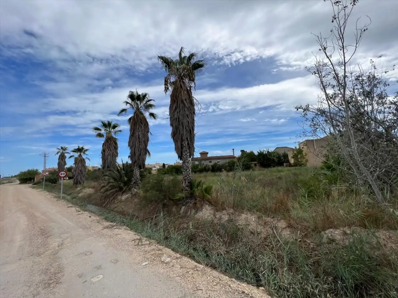Terreno residencial en venta en Lluis Companys