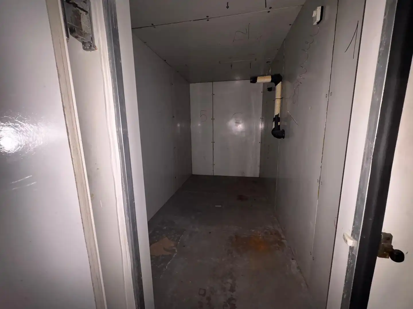 Gewerbefläche zur Miete in Calle Párroco Luciano Fernández, imagen 16