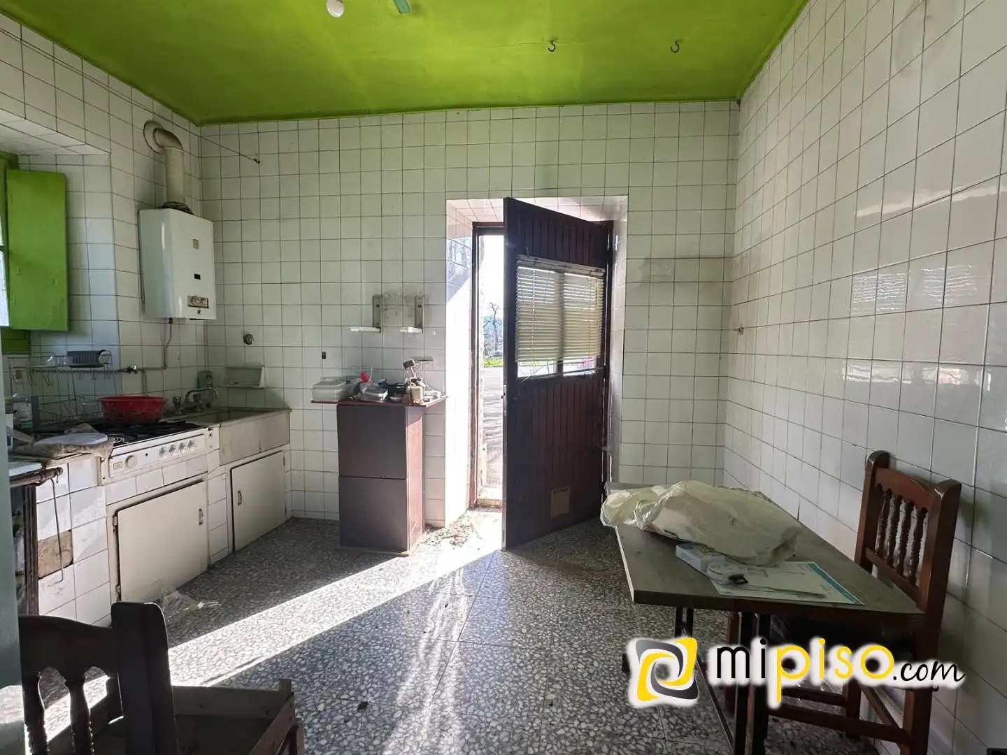 Maison avec jardin à vendre à Voto, imagen 8