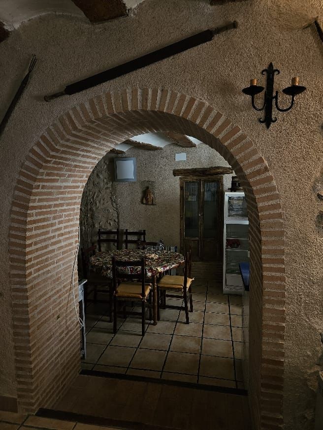 Casa o xalet en venda en Benilloba