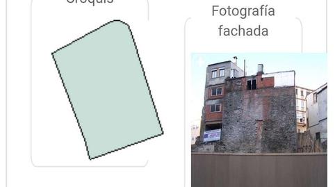 Foto 3 de Residencial en venda a Benigno Quiroga, Sarria, Lugo