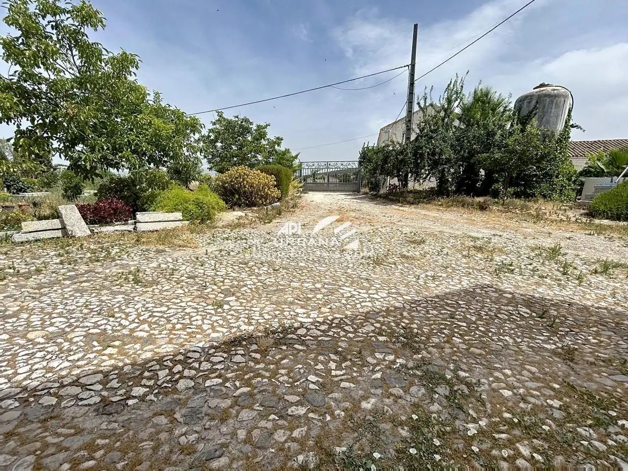 Casa amb piscina en venda a Cuesta Baltasar, imagen 31