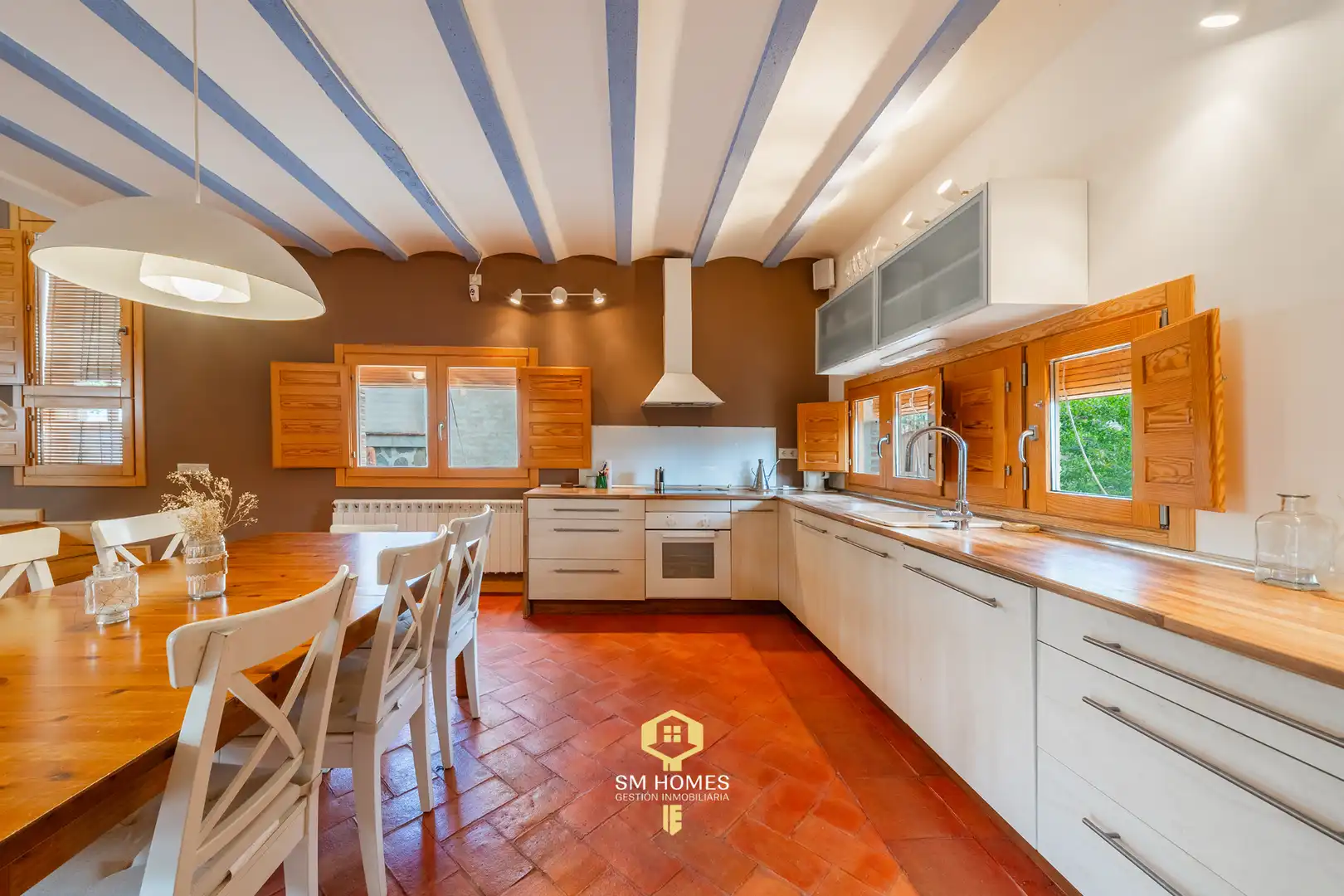 Chalet con piscina en venta en Camino Viejo Robledo, imagen 14
