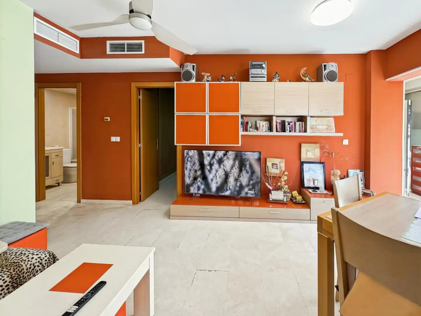 Apartment mit Pool zum Verkauf in La Cala de Villajoyosa, imagen 9